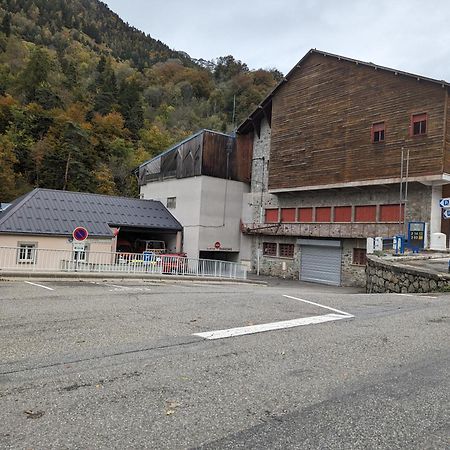 Andemu Studio Cabine 2 A 4 Personnes Bareges Bagian luar foto