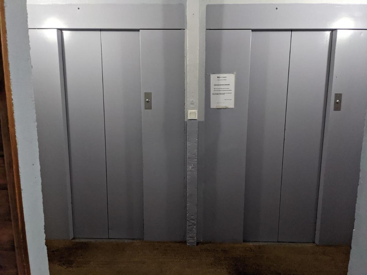 Andemu Studio Cabine 2 A 4 Personnes Bareges Bagian luar foto